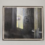 1725 5168 Oljemålning